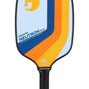Gamma Neutron 5.0 Pickleball Paddle